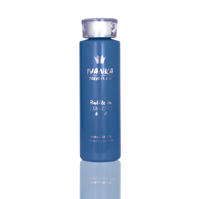 イヴァンカ定期購入」バブルインシャンプー300ml