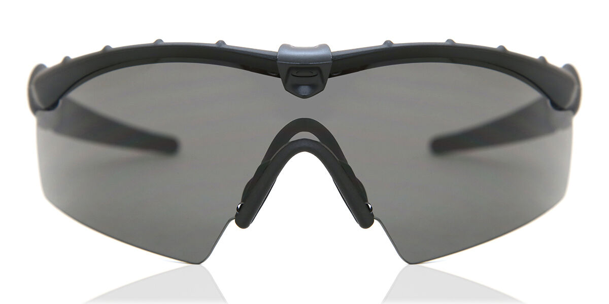 Oakley OO9213 BALLISTIC M FRAME 2.0 921303 シングルレンズ Matte