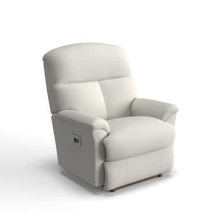 10U704 by La-Z-Boy - Reed Power Rocking Recliner w/ Headrest