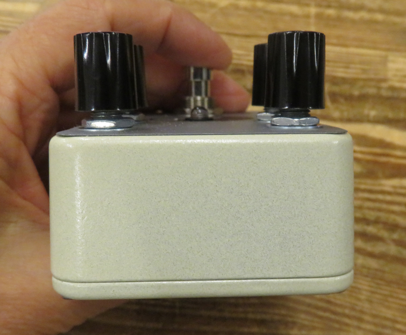 Hermida Audio Technology Zendrive White（中古/送料無料）【楽器検索