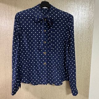 MIU MIU（トップス）のフリマアイテム一覧