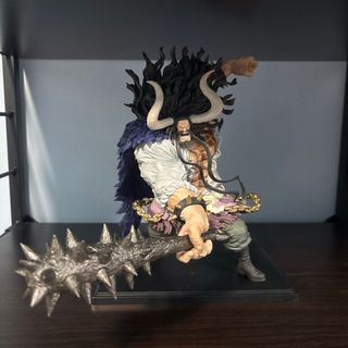 ONE PIECE - 一番くじワンピースEX －悪魔を宿す者達vol.3－D賞