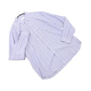 COMOLI - 【新品未使用】MAATEE&SONS マーティアンドサンズ ネルシャツ