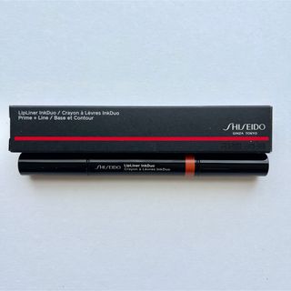 SHISEIDO (資生堂) - インウイ ザ リップライナー BR775の通販 by しの