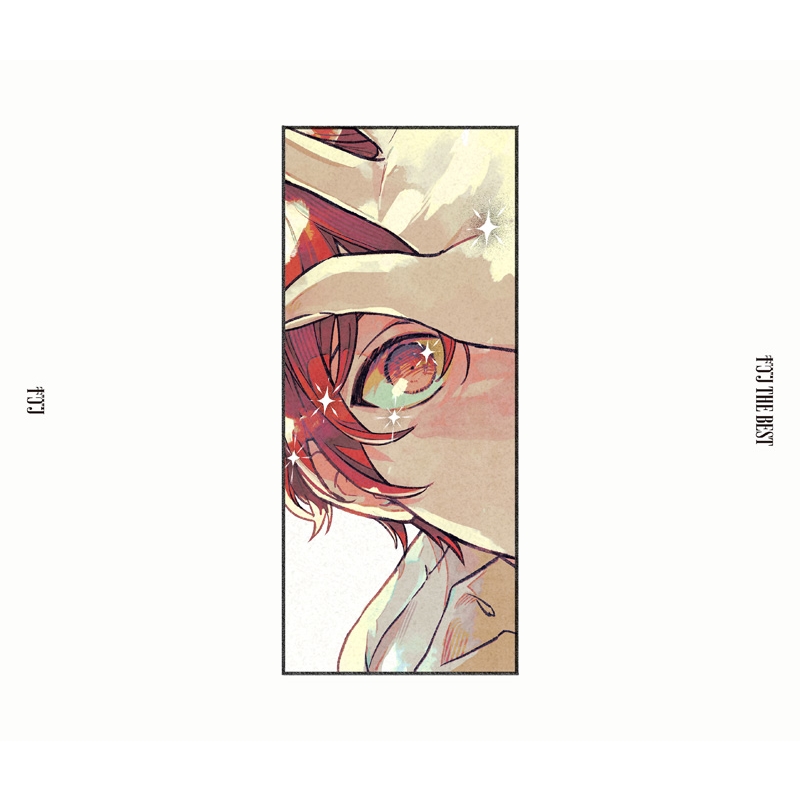ギヴン THE BEST 【完全生産限定盤】(2CD+Blu-ray+Tシャツ+タオル+