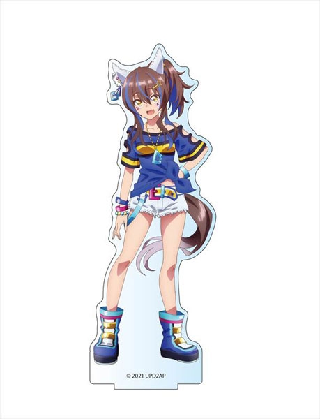ウマ娘 プリティーダービー Season 2 デカアクリルスタンド（ダイタク