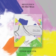 SEVENTEEN 8th Mini Album『Your Choice』|K-POP・アジア