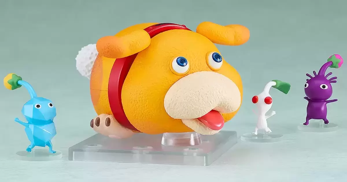 Pikmin 4 