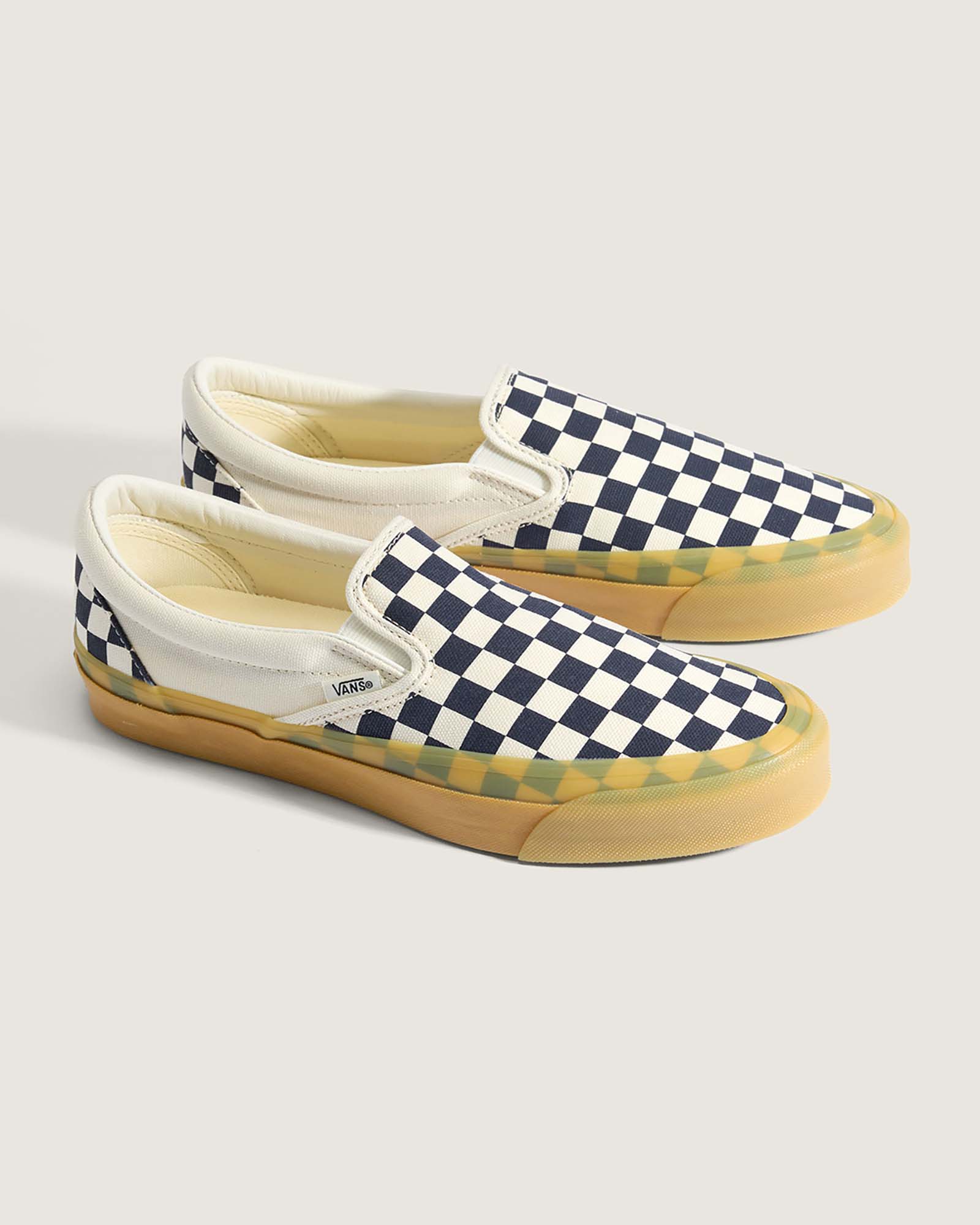 PREMIUM スリッポン| VANS（ヴァンズ）公式ストア