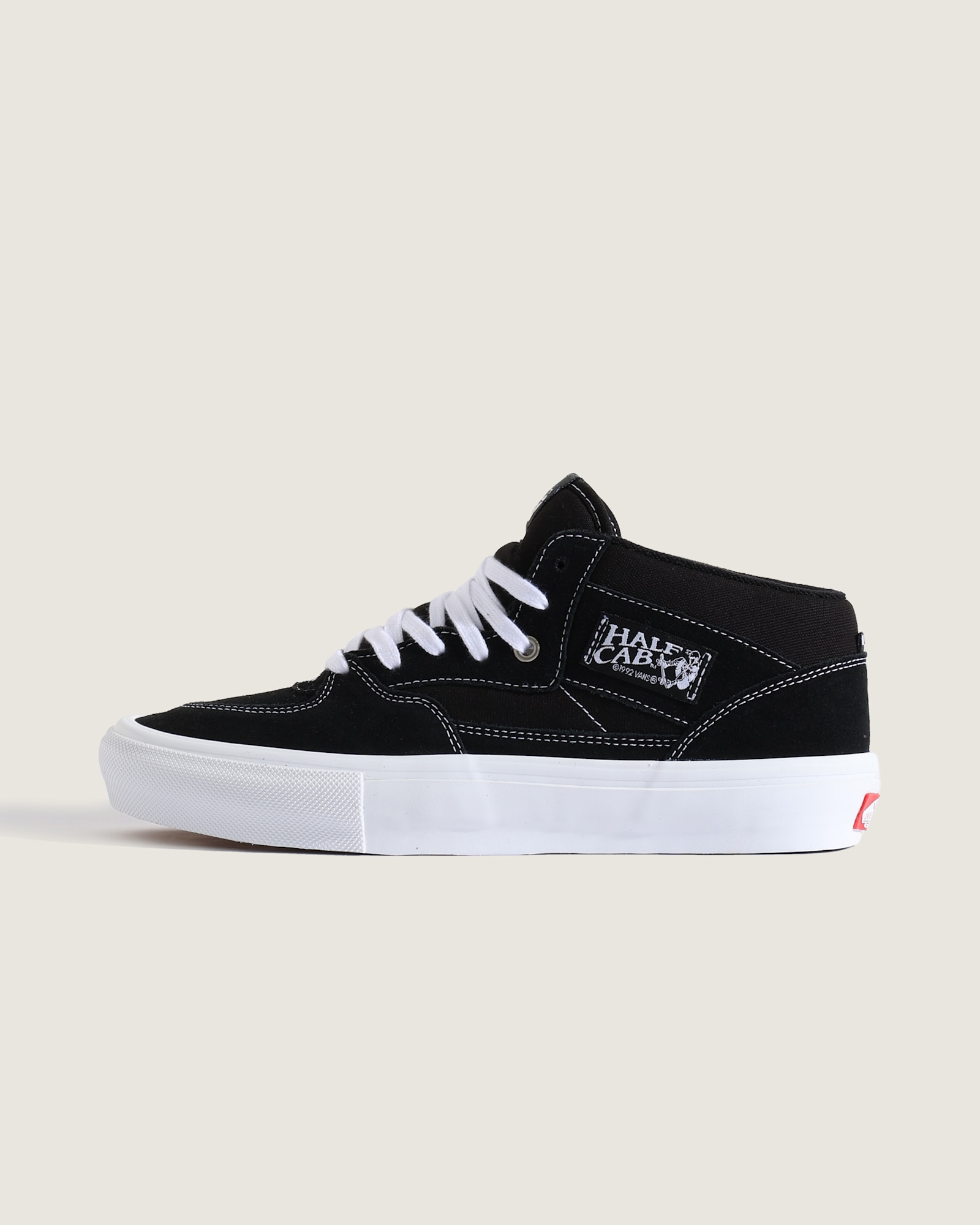 スケート ハーフキャブ| VANS（ヴァンズ）公式ストア