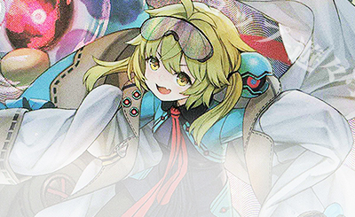 P-ST 奏月の巫女 タマヨリヒメ 販売 | [WDI-08] DIVA DEBUT DECK WHITE