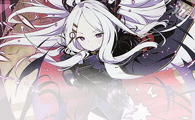 LC 空崎ヒナ 販売 | [WXDICP-02] ブルーアーカイブ DIVA | WIXOSS