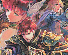 SR 青嵐の刀姫 リン 販売 | [B13]炎と鋼と想と哀と | ファイアー