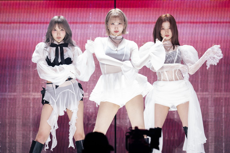 オフィシャルレポ】MISAMO、25万人を動員した初ドームツアー〈MISAMO