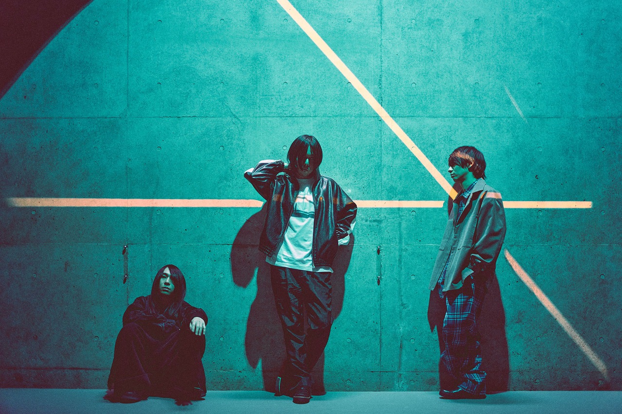 ヒトリエ、新SG「みにくいかたち」リリース決定—FM802にて全国初