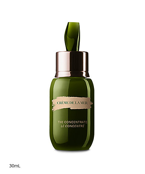 ラ・メール（LA MER） ザ・コンセントレート 通販 | 【ISETAN BEAUTY