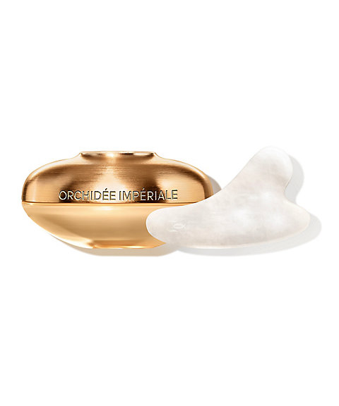 GUERLAIN（GUERLAIN） オーキデ アンペリアル ゴールドノビレ ザ