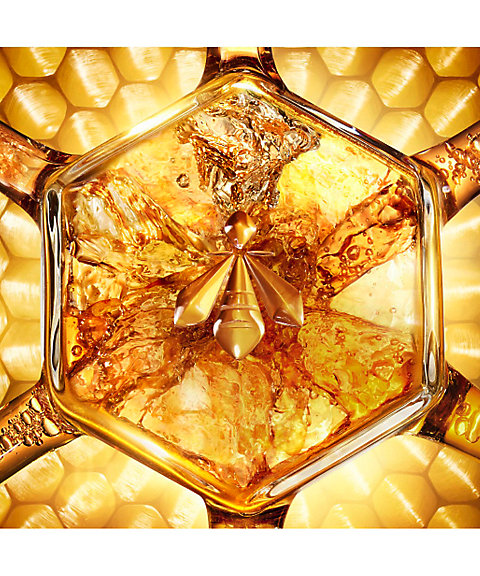 GUERLAIN（GUERLAIN） アベイユ ロイヤル クレンジング ケア イン