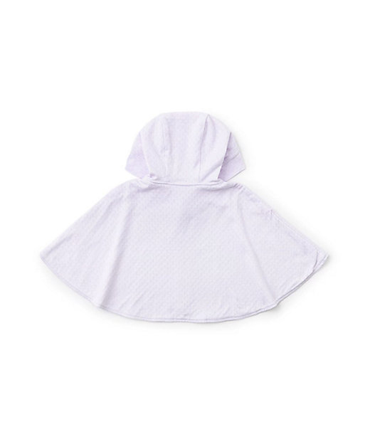 猫耳刺繍ケープ 7051594 | ANNA SUI mini (Baby&Kids)/アナ