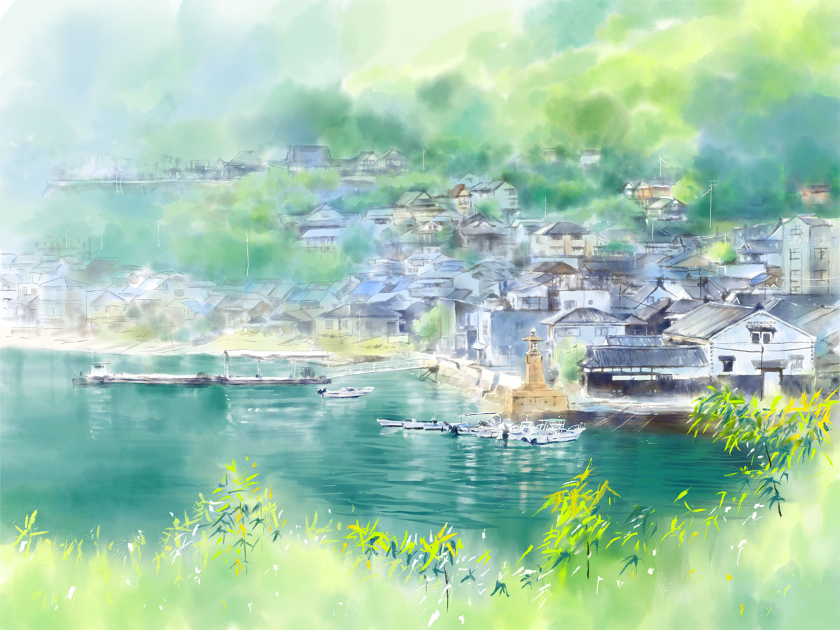 絵画 風景画 HIDEO NIIZUMA 絵画 風景画 HIDEO NIIZUMA 【公式通販】
