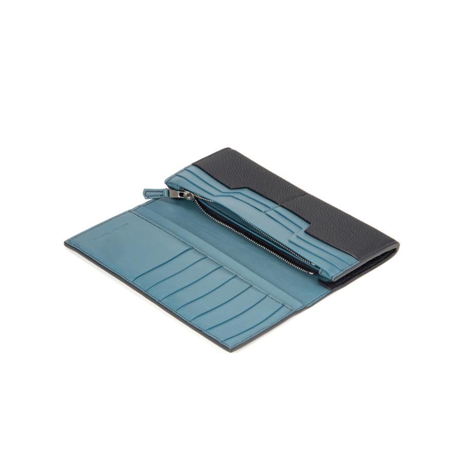 メゾンタクヤ MAISON TAKUYA メンズ TT2 Wallet German Shrunken Calf