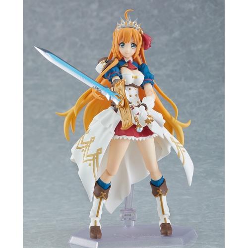 figma プリンセスコネクト!Re:Dive ペコリーヌ プリコネ
