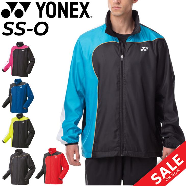 YONEX（ヨネックス） ウィンドブレーカー ジャケット メンズ