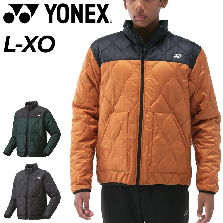 YONEX（ヨネックス） ユニ中綿ジャケット メンズ ユニセックス
