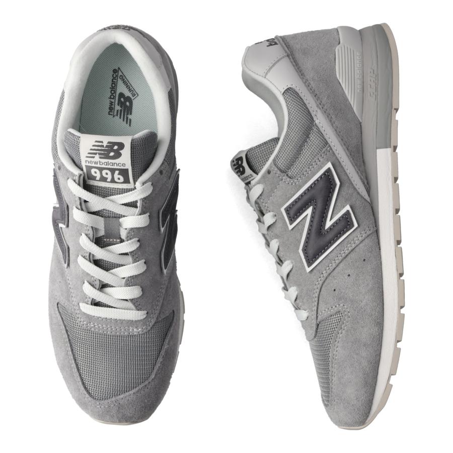 New Balance（ニューバランス） 996 V2 スニーカー メンズ レディース