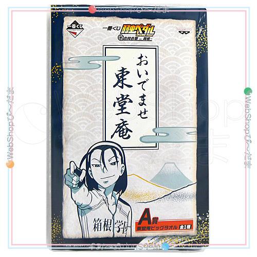 BANPRESTO（バンプレスト） 一番くじ 弱虫ペダル GRANDE ROAD 合同合宿