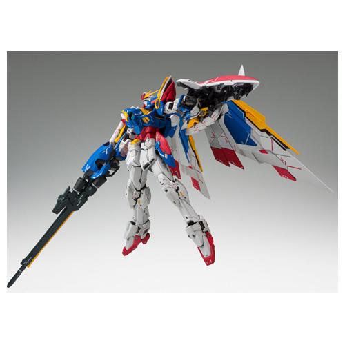 BANDAI（バンダイ） GUNDAM FIX FIGURATION METAL COMPOSITE ウイング