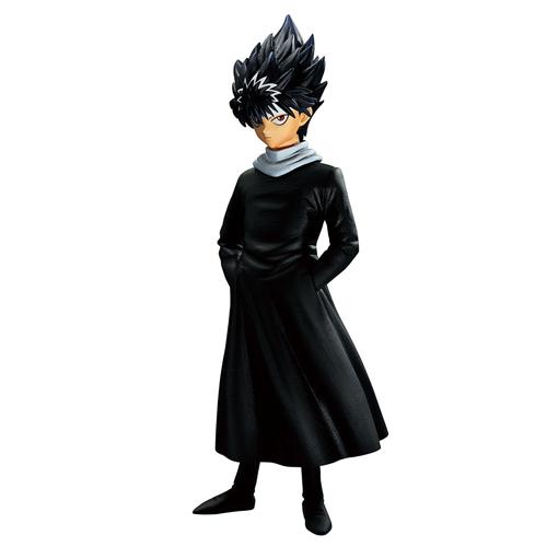 BANDAI（バンダイ） 一番くじ 幽☆遊☆白書 暗黒武術会編 C賞 飛影