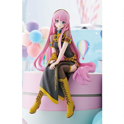 巡音ルカ ぬーどるストッパー フィギュア 14cm ぬーすと Project DIVA