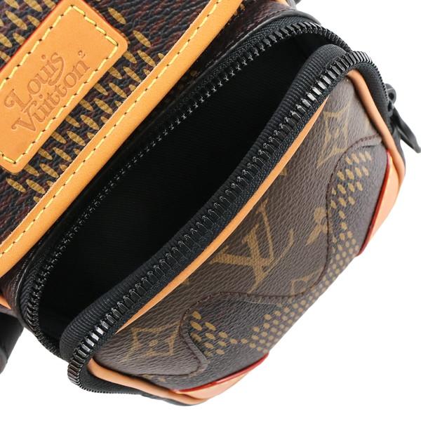 LOUIS VUITTON（ルイ・ヴィトン） ショルダーバッグ N40357 アマゾン