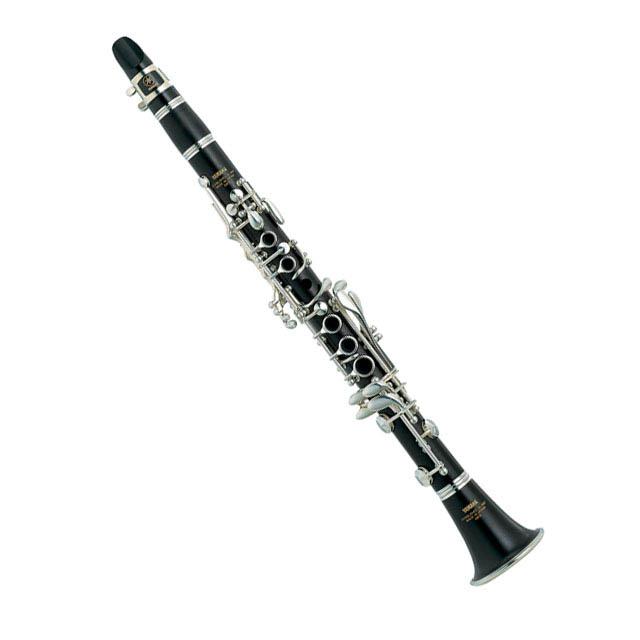 YAMAHA（ヤマハ） YAMAHA E♭クラリネット YCL-681II YCL681II
