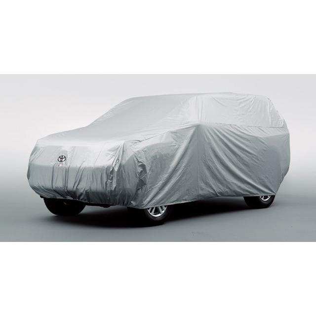 トヨタ（TOYOTA） ランドクルーザープラド 150系 後期：純正 カー