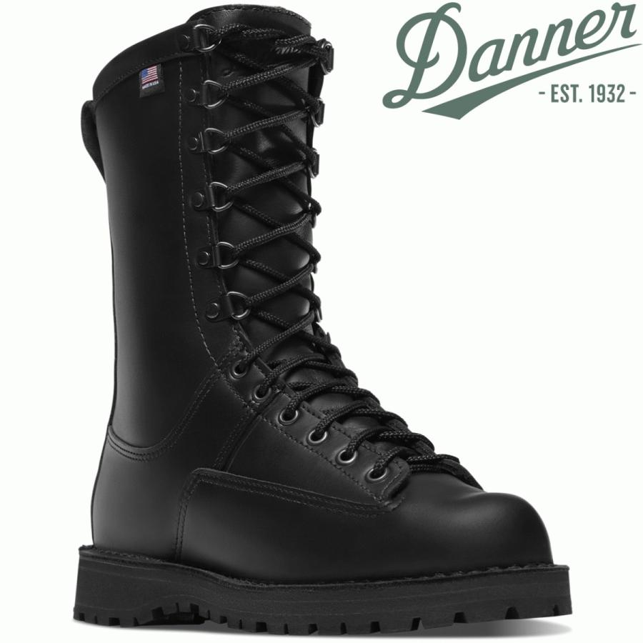 Danner（ダナー） ミリタリーブーツ タクティカルブーツ Fort Lewis 10