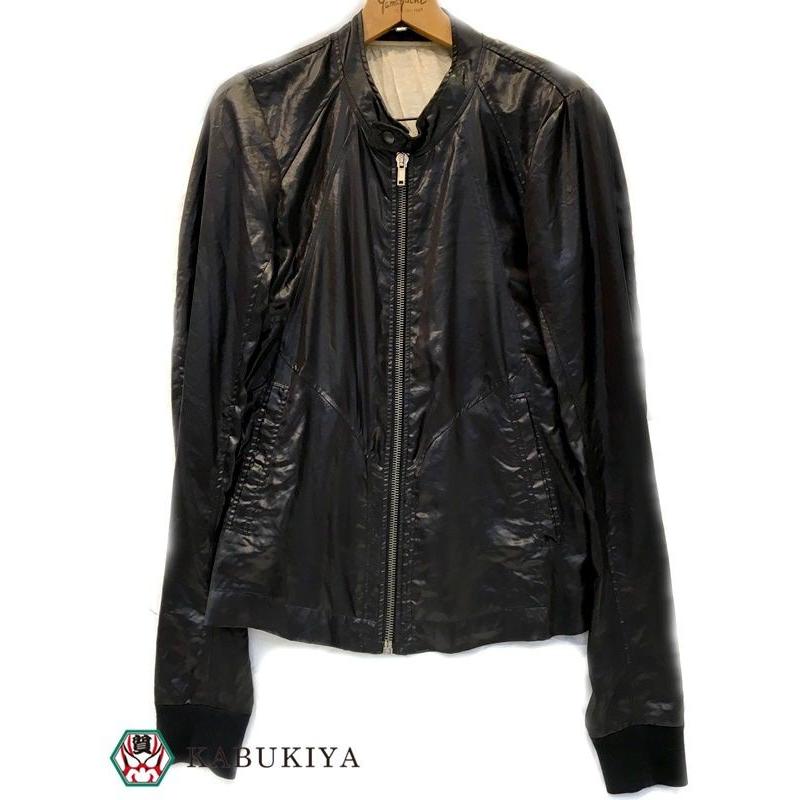 Rick Owens リック オウエンス オルマー アンド マリータ S OLMAR and
