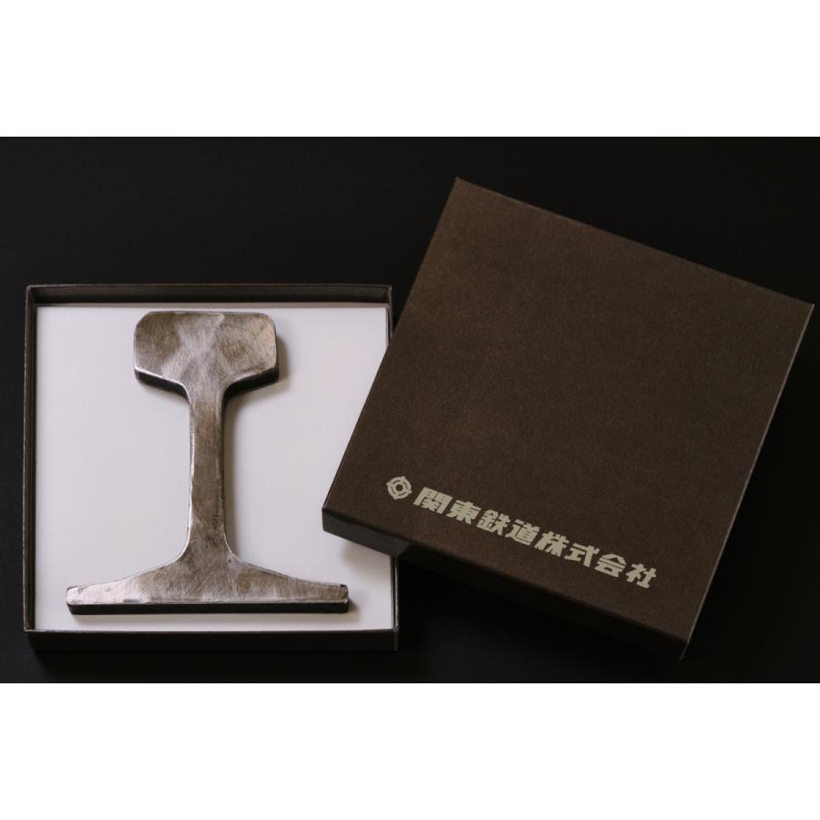 関鉄カットレール(常総線) : 関東鉄道WebShop - 通販 - Yahoo!ショッピング