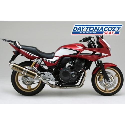DAYTONA（デイトナ） シート 送料無料 COZYシート/コージーシート
