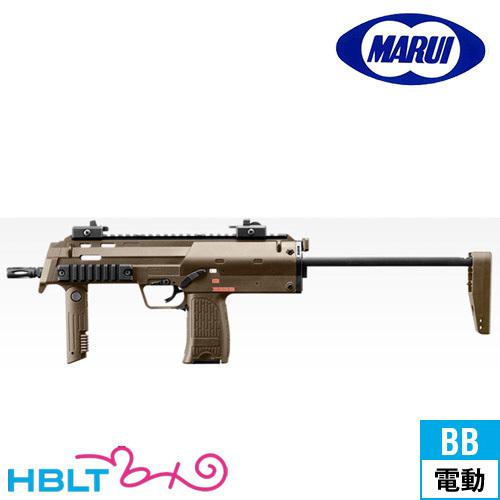 TOKYO MARUI（東京マルイ） MP7A1 タンカラーモデル 電動コンパクト