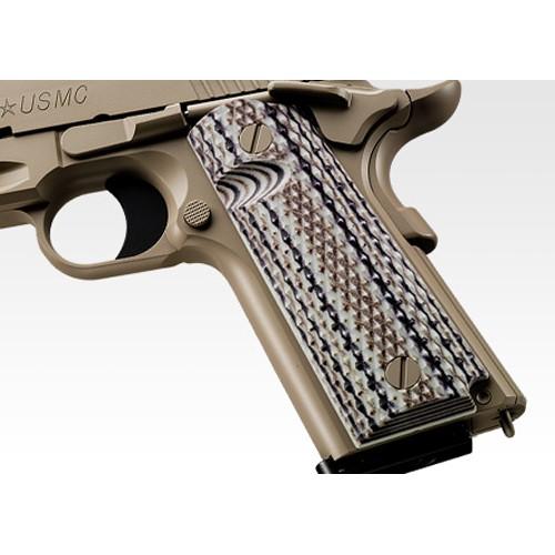 TOKYO MARUI（東京マルイ） M45A1 CQB PISTOL ガスブローバック