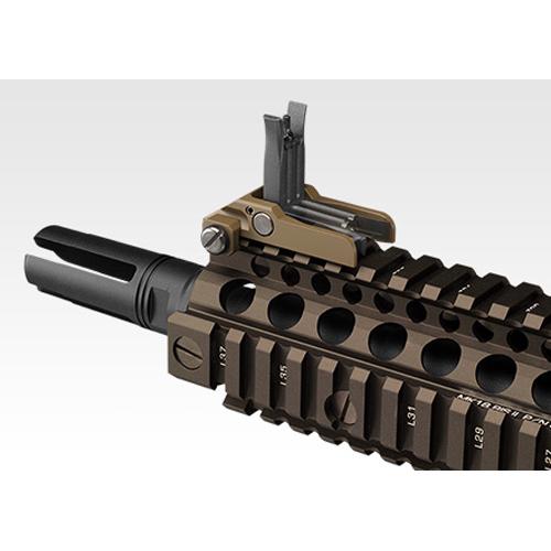 TOKYO MARUI（東京マルイ） MK18 Mod.1｜No.11（ガスブローバック