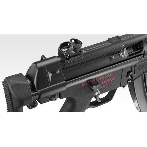 TOKYO MARUI（東京マルイ） MP5 A5（次世代電動ガン） : HBLT - 通販