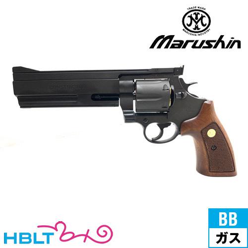 マルシン工業 マルシン コンストリクター リアルXカート 木製グリップ