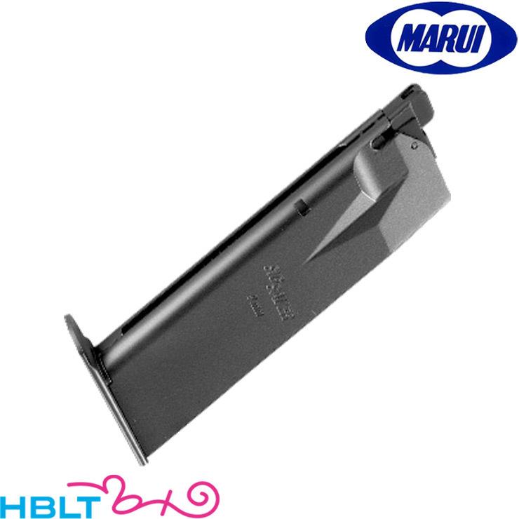 TOKYO MARUI（東京マルイ） シグ P226 E2 用 スペア マガジン ガス