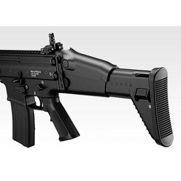 TOKYO MARUI（東京マルイ） SCAR-L CQC FDE 次世代電動ガン : HBLT