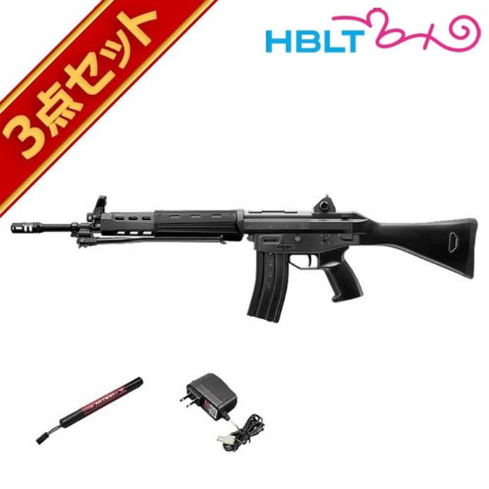 TOKYO MARUI（東京マルイ） フルセット 89式 5.56mm 小銃 電動ガン