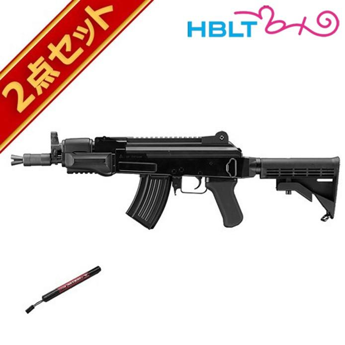 TOKYO MARUI（東京マルイ） バッテリーセット AK47 HC ハイサイクル