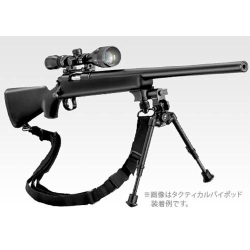 TOKYO MARUI（東京マルイ） VSR-10 プロスナイパー Gスペック ブラック